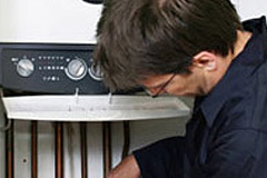 boiler repair Tideswell