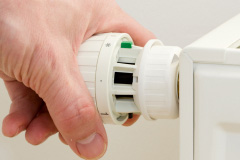 Tideswell central heating repair costs
