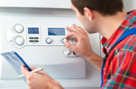 free Tideswell gas safe engineer quotes