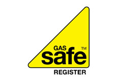 gas safe companies Tideswell